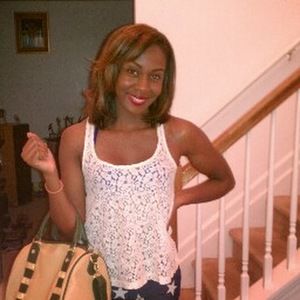 Meet your Posher, Joyce